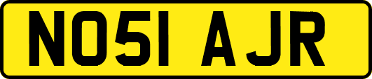 NO51AJR