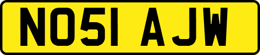 NO51AJW