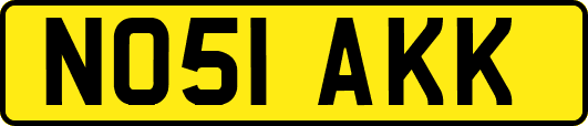 NO51AKK