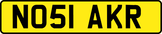 NO51AKR