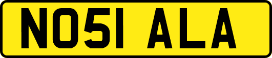 NO51ALA