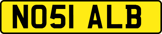 NO51ALB