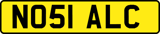 NO51ALC