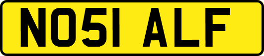 NO51ALF