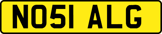 NO51ALG