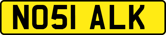 NO51ALK