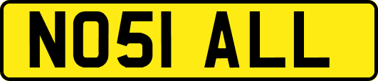 NO51ALL