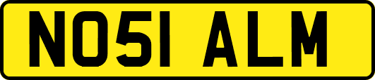 NO51ALM