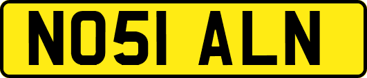 NO51ALN