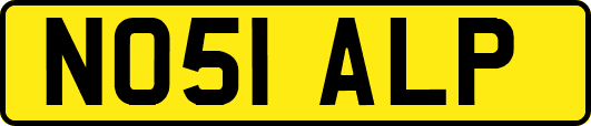 NO51ALP