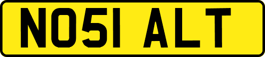 NO51ALT