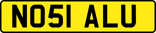 NO51ALU