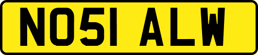 NO51ALW