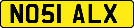 NO51ALX