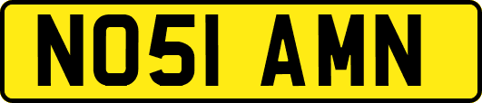 NO51AMN