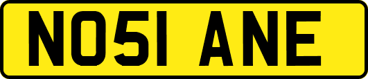 NO51ANE