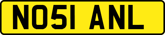 NO51ANL