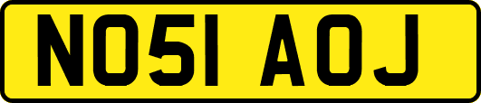 NO51AOJ