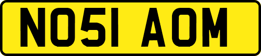 NO51AOM