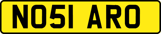 NO51ARO