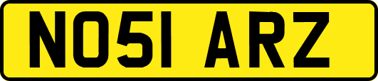 NO51ARZ
