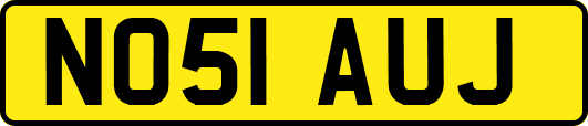 NO51AUJ