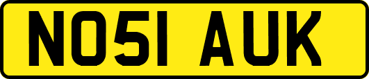 NO51AUK
