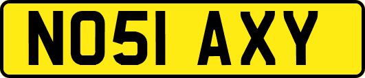NO51AXY