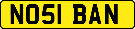 NO51BAN