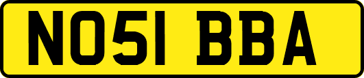 NO51BBA