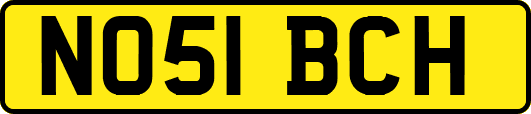 NO51BCH