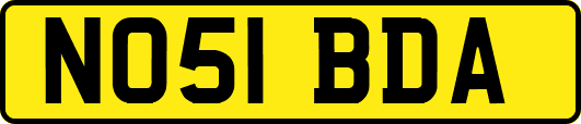 NO51BDA