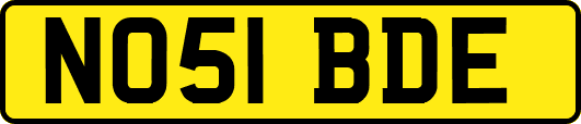 NO51BDE