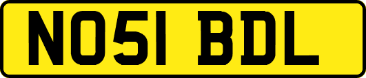 NO51BDL