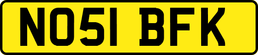 NO51BFK