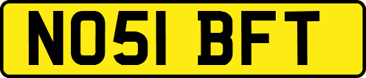 NO51BFT