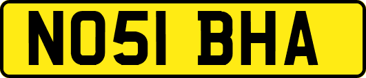 NO51BHA