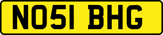 NO51BHG