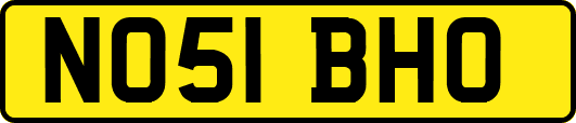 NO51BHO