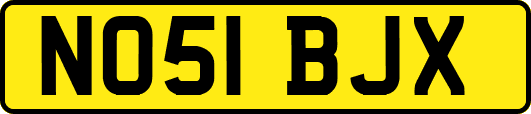 NO51BJX