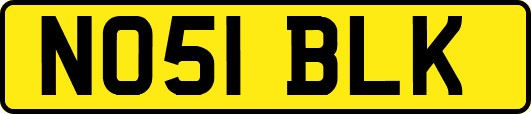 NO51BLK