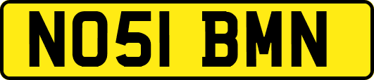 NO51BMN