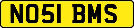 NO51BMS