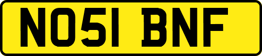 NO51BNF