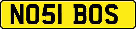 NO51BOS