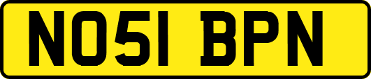 NO51BPN