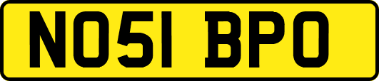 NO51BPO