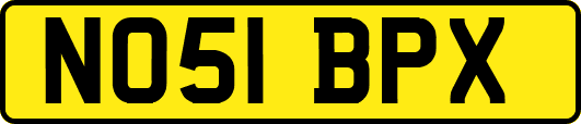 NO51BPX