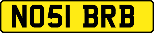 NO51BRB