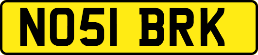 NO51BRK